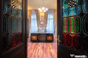 Apartament unic de 3 camere, 130 mp, clădire istorică, ...