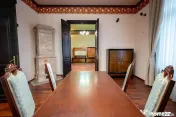 Apartament unic de 3 camere, 130 mp, clădire istorică, ...