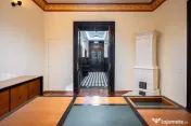 Apartament unic de 3 camere, 130 mp, clădire istorică, ... 