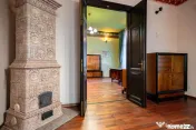 Apartament unic de 3 camere, 130 mp, clădire istorică, ...