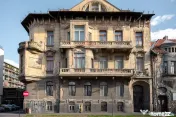 Apartament unic de 3 camere, 130 mp, clădire istorică, ...