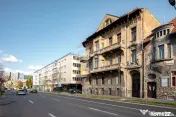 Apartament unic de 3 camere, 130 mp, clădire istorică, ...
