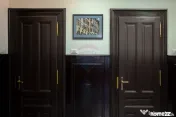 Apartament unic de 3 camere, 130 mp, clădire istorică, ...