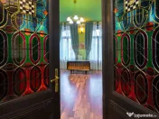 Proprietate unica in cladire istorica, 130 mp, Brasov 