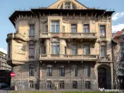 Proprietate unica in cladire istorica, 130 mp, Brasov 