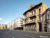 Proprietate unica in cladire istorica, 130 mp, Brasov 