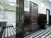 Proprietate unica in cladire istorica, 130 mp, Brasov 