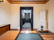 Proprietate unica in cladire istorica, 130 mp, Brasov 