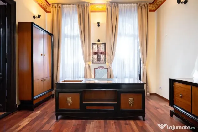 Proprietate unica in cladire istorica, 130 mp, Brasov