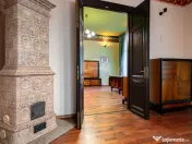 Proprietate unica in cladire istorica, 130 mp, Brasov 
