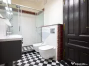 Proprietate unica in cladire istorica, 130 mp, Brasov 