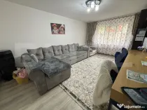 Apartament 3 camere decomandat, 65.30 mp + boxa, zona Frumoa