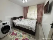 Apartament 3 camere decomandat 65 mp + BOXA – Frumoasa 