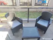 2 camere MODERN | Prima utilizare 