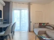 2 camere MODERN | Prima utilizare 