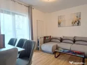 2 camere MODERN | Prima utilizare 