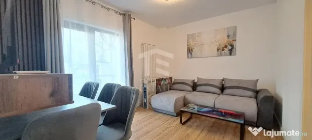 2 camere MODERN | Prima utilizare | Baicului