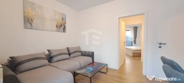 2 camere MODERN | Prima utilizare | Baicului