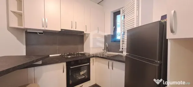 2 camere MODERN | Prima utilizare | Baicului