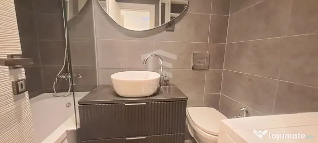 2 camere MODERN | Prima utilizare | Baicului