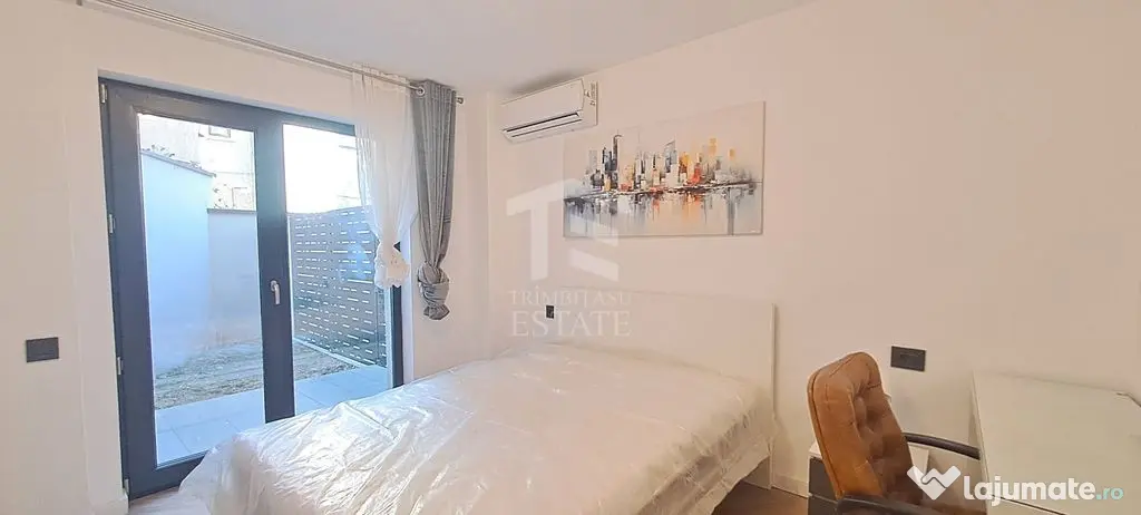 2 camere MODERN | Prima utilizare | Baicului
