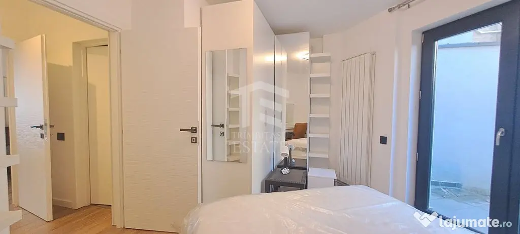 2 camere MODERN | Prima utilizare | Baicului