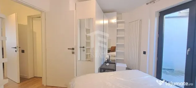 2 camere MODERN | Prima utilizare | Baicului
