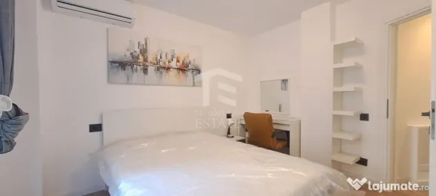 2 camere MODERN | Prima utilizare | Baicului