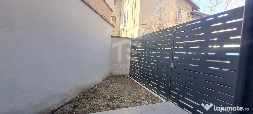 2 camere MODERN | Prima utilizare | Baicului