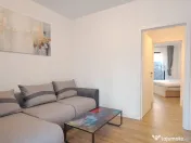 2 camere MODERN | Prima utilizare 