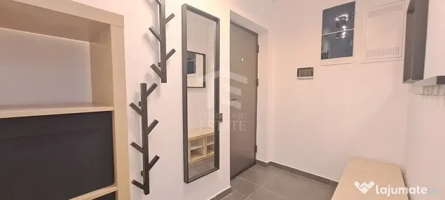 2 camere MODERN | Prima utilizare | Baicului