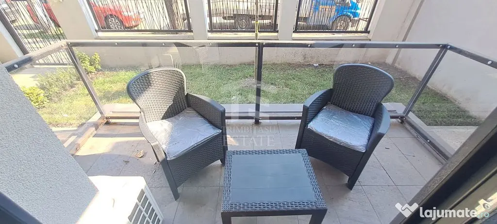 2 camere MODERN | Prima utilizare | Baicului