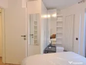 2 camere MODERN | Prima utilizare 