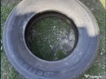 2x Anvelope vara Petlas Full Power PT825 215/75 R16C – Noi