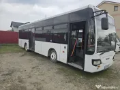 Vând Autobuz MAN 14.280, 55 Locuri, Doar 293.000 KM, Stare Excelentă 