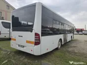 Vând Autobuz MAN 14.280, 55 Locuri, Doar 293.000 KM, Stare Excelentă 