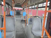 Vând Autobuz MAN 14.280, 55 Locuri, Doar 293.000 KM, Stare Excelentă 