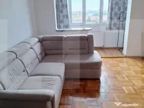 Apartament spatios cu 3 camere/Zona Garii