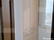 Apartament spatios cu 3 camere/Zona Garii 