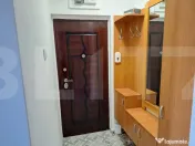 Apartament spatios cu 3 camere/Zona Garii 