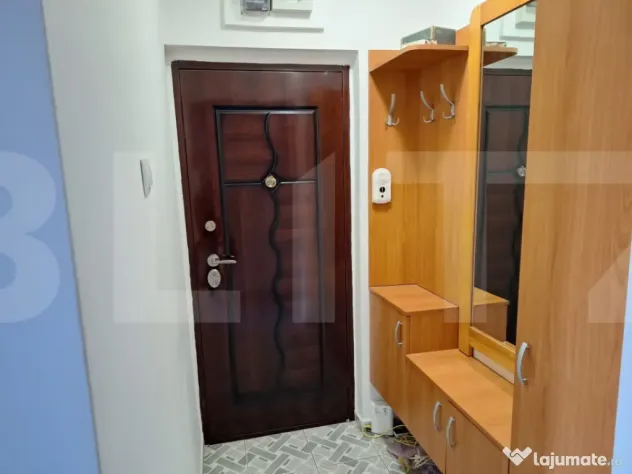 Apartament cu 3 camere, 79 mp, zona Garii