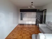 Apartament spatios cu 3 camere/Zona Garii 