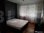 Apartament spatios cu 3 camere/Zona Garii 