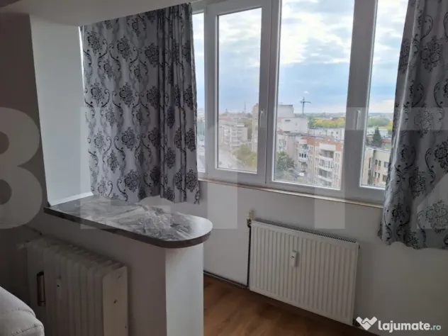 Apartament cu 3 camere, 79 mp, zona Garii