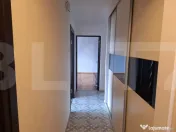 Apartament spatios cu 3 camere/Zona Garii 