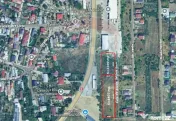 Teren intravilan 6712mp Focsani / FAN COURIER