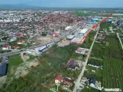 Teren intravilan 6712mp Focsani / FAN COURIER 