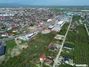 Teren intravilan 6712mp Focsani / FAN COURIER 
