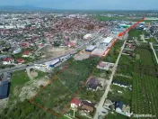 Teren intravilan 6712mp Focsani / FAN COURIER 