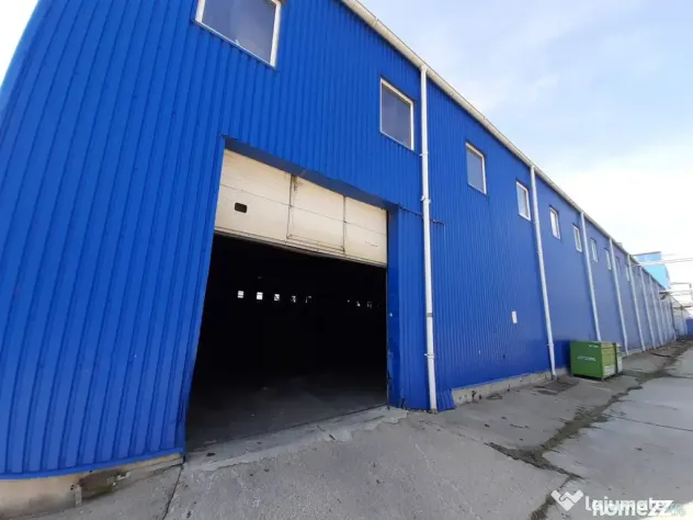 Berceni, hale dimensiuni 1800mp, 2750mp si 2900, acces facil